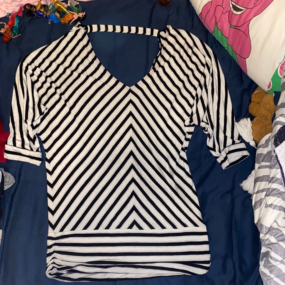 Bebe shirt
